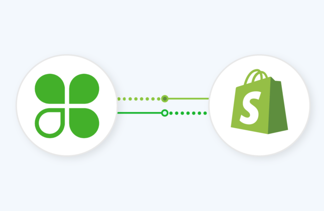 Clover POS Shopify Integration