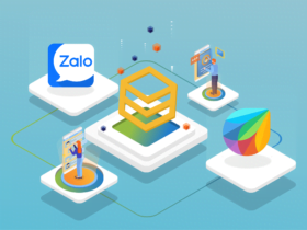 zalo freshchat integration